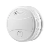 Датчик дыма Wi-Fi с сиреной