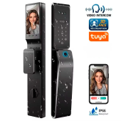 Электронный замок XTD 920 B