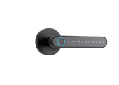 Биометрическая дверная ручка K049B
