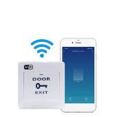  WiFi Door Exit